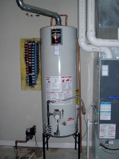 Key Challenges Encountered in the Top Rheem Water Heater Models