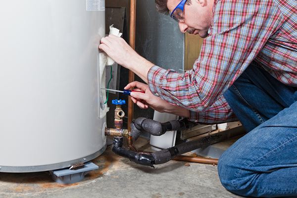 Hot Water Shortage in Rheem Water Heater: Identified Issues